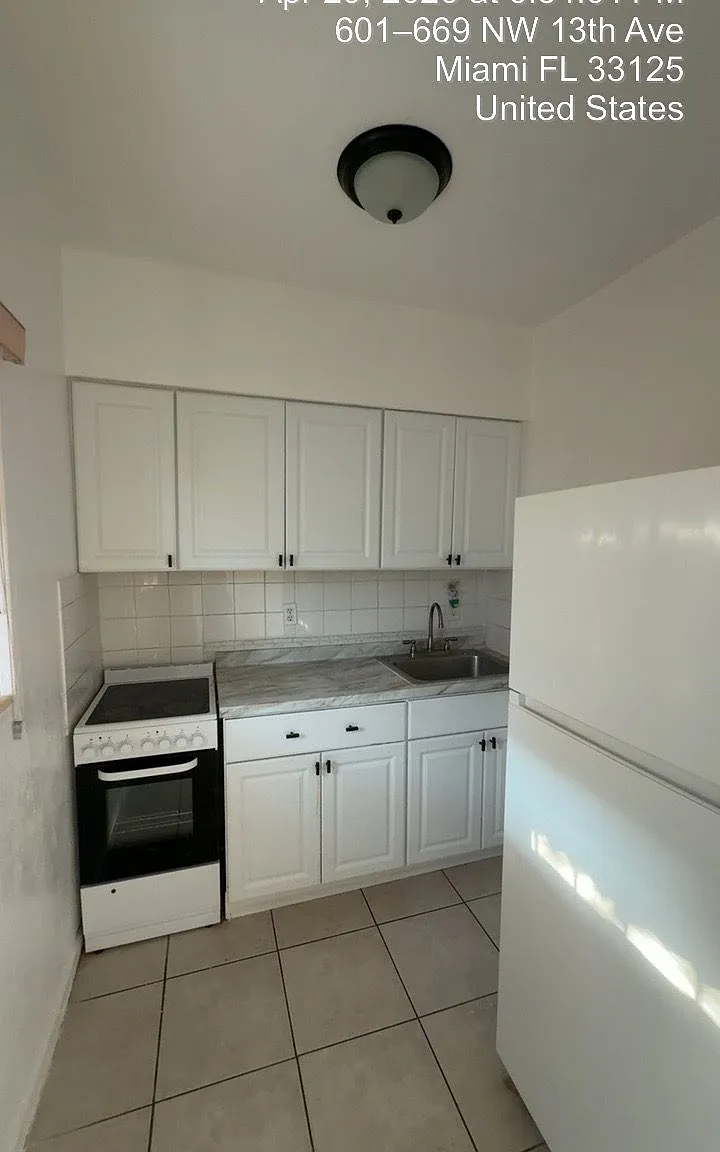 1 bed, 500 sqft, $1,550 — Photo 2