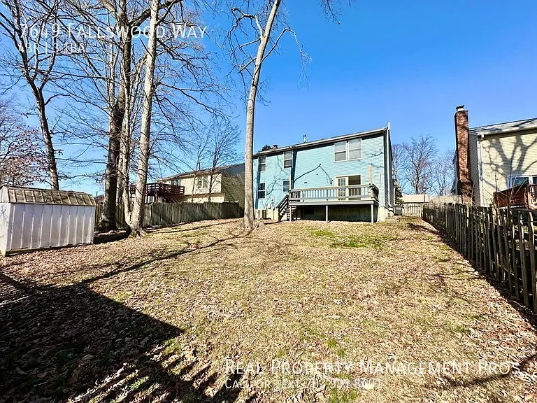 7649 Fallswood Way — Photo 36