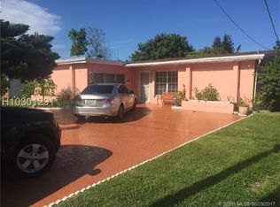 2744 NW 73rd Ave, Sunrise, FL 33313