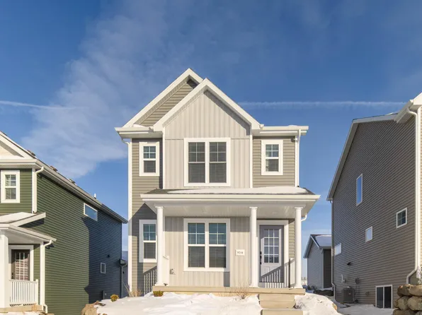 9244 Gentle Feather Rd, Verona, WI 53593