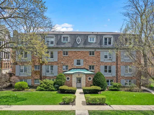 1923 Sherman Ave APT 1N, Evanston, IL 60201