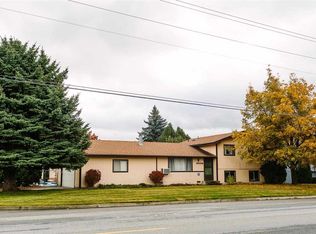 3403 S Bowdish Rd, Spokane, WA 99206