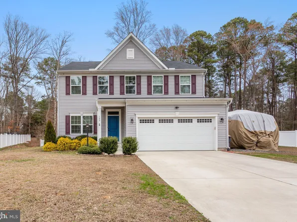 109 Silverlake Run, Yorktown, VA 23690