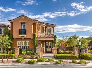 11383 Merado Peak Dr, Las Vegas, NV 89135
