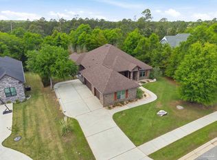 8629 Foxtail Loop, Pensacola, FL 32526