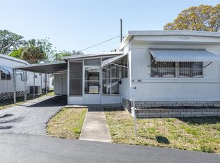 4100 72nd Way N #56, Saint Petersburg, FL 33709