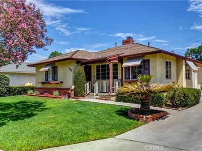 10414 Fortrose Ct, Whittier, CA, 90603
