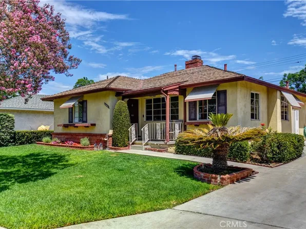 10414 Fortrose Ct, Whittier, CA 90603