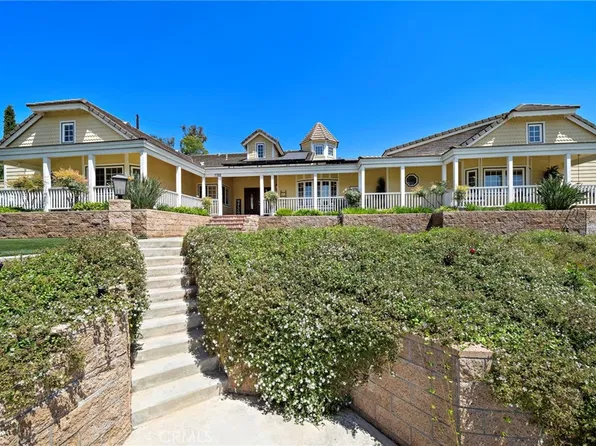 7722 E Sandberg Ln, Orange, CA 92869
