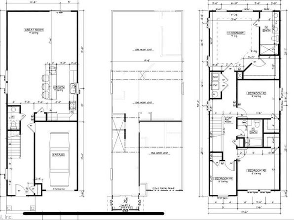 721 Spruce Ave, Hampton, VA 23661