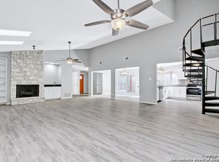 11811 Button Willow Cv, San Antonio, TX 78213