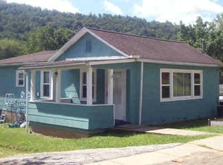 100 Alley Addition, Pine Grove, WV 26419