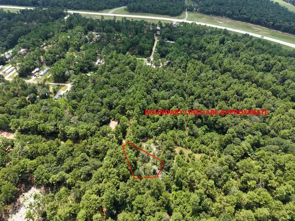 Smokethorn Ln, Plantersville, TX 77363