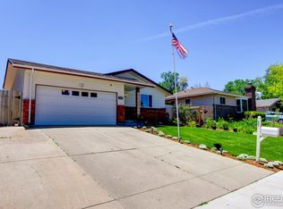 3320 W 19th St, Greeley, CO 80634