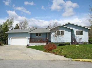 409 S Parker Ct, Deer Park, WA 99006