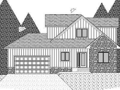 2012 Mulberry Ln, Carver, MN, 55315