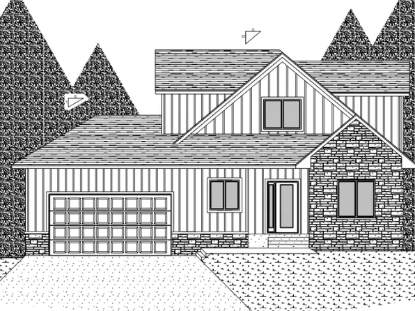 2012 Mulberry Ln, Carver, MN 55315