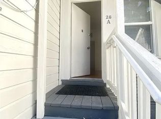 28 Glover St #A, San Francisco, CA 94109