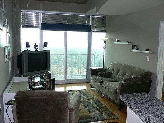 Views from every room