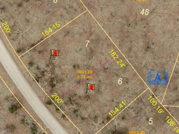 0 Saint Francois Rd, Bonne Terre, MO 63628