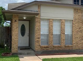 6710 Tamar Dr APT A, Pasadena, TX 77503