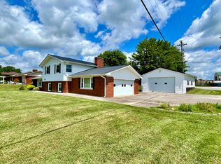 6166 W Highway 80, Nancy, KY 42544