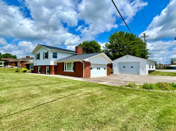 6166 W Highway 80, Nancy, KY 42544