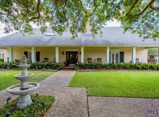 715 High Plains Ave, Baton Rouge, LA 70810