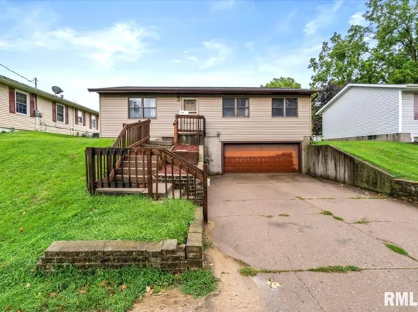 836 Newell Ave, Muscatine, IA 52761