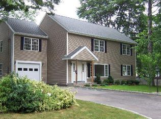 69 Hartswood Rd, Stamford, CT 06902