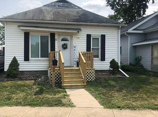 1534 7th St, Boone, IA 50036