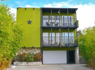 2327 10th St APT 3, Berkeley, CA 94710