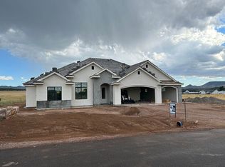 632 E 400 S, Enterprise, UT 84725