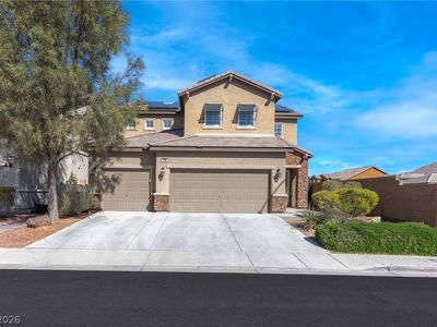 188 Bird Cove Ave, Henderson, NV, 89011