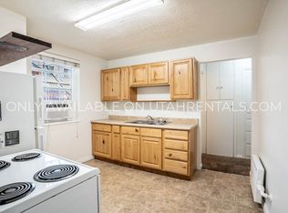 511 N 100 W APT 2, Provo, UT 84601