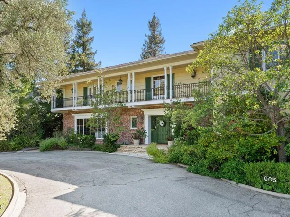 965 San Marino Ave, San Marino, CA 91108