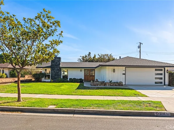 1248 E Fairway Dr, Orange, CA 92866