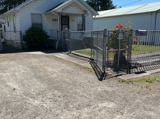 5834 SE Lambert St #1, Portland, OR 97206