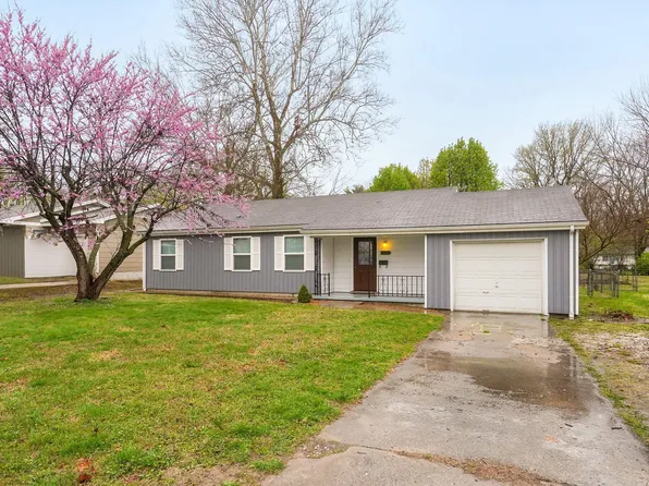 1441 S Marlan Avenue, Springfield, MO 65804