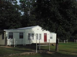 274 Galahad Dr, Woodville, TX 75979