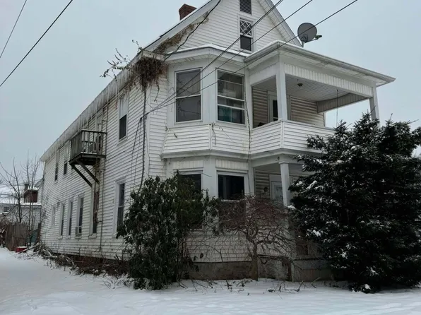 2 Elmer Avenue, Schenectady, NY 12308