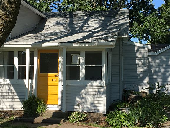 Bright and inviting!