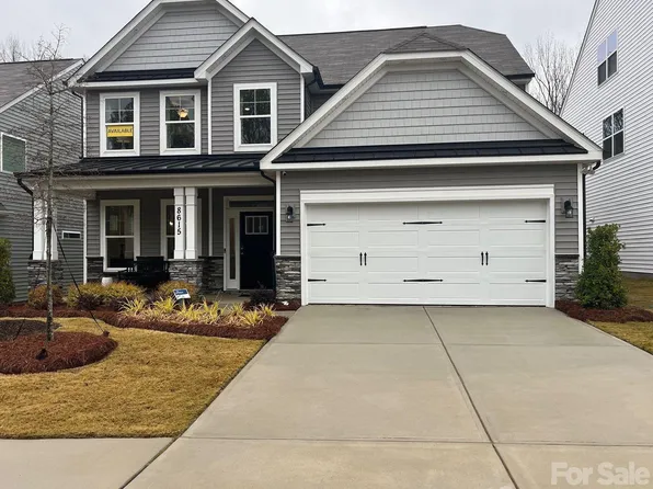 8615 Frank Grier Rd, Charlotte, NC 28215