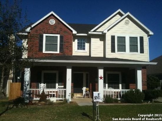 4419 Taylors Bnd, San Antonio, TX 78247