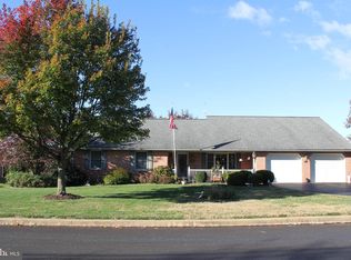 668 Snyder Hill Rd, Lititz, PA 17543