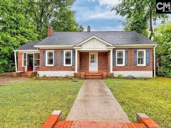209 W Moultrie St, Winnsboro, SC 29180