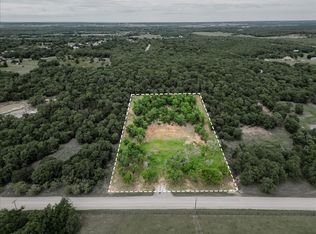 385 Hilltop Dr, Mineral Wells, TX 76067