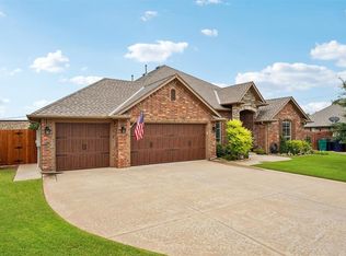 13040 NW 1st Ter, Yukon, OK 73099