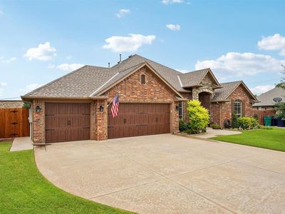 13040 NW 1st Ter, Yukon, OK, 73099