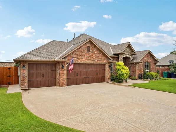 13040 NW 1st Ter, Yukon, OK 73099